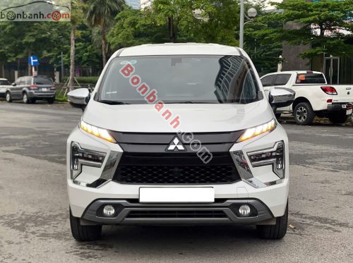 Mitsubishi Xpander Premium 1.5 AT