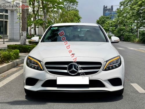 Mercedes Benz C class C180