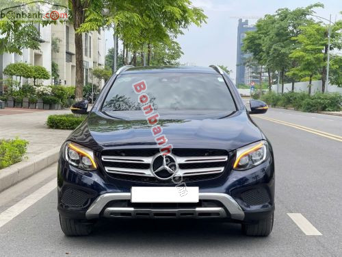 Mercedes Benz GLC 250 4Matic