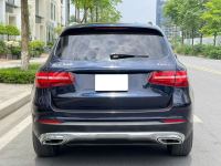 Xe Mercedes Benz GLC 250 4Matic 2018