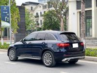 Xe Mercedes Benz GLC 250 4Matic 2018