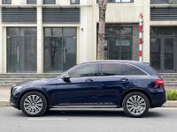 Xe Mercedes Benz GLC 250 4Matic 2018