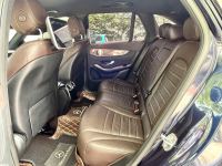 Xe Mercedes Benz GLC 250 4Matic 2018