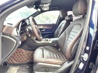 Xe Mercedes Benz GLC 250 4Matic 2018