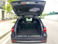 Xe Mercedes Benz GLC 250 4Matic 2018