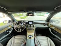 Xe Mercedes Benz GLC 250 4Matic 2018