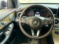 Xe Mercedes Benz GLC 250 4Matic 2018