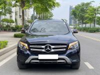Xe Mercedes Benz GLC 250 4Matic 2018