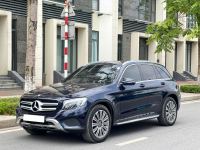 Xe Mercedes Benz GLC 250 4Matic 2018