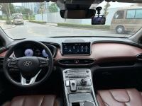 Xe Hyundai SantaFe Cao cấp 2.2L HTRAC 2022