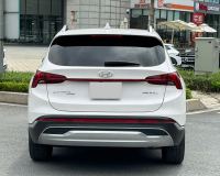 Xe Hyundai SantaFe Cao cấp 2.2L HTRAC 2024