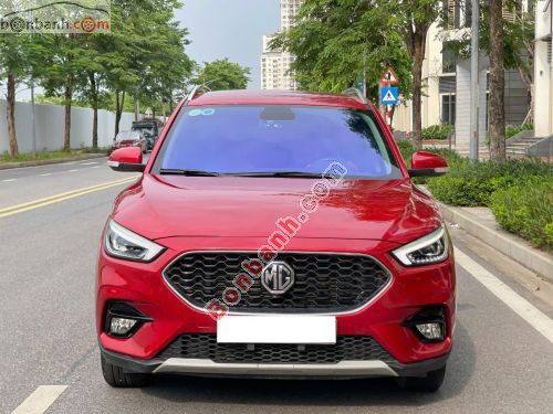 MG ZS Comfort 1.5 AT 2WD