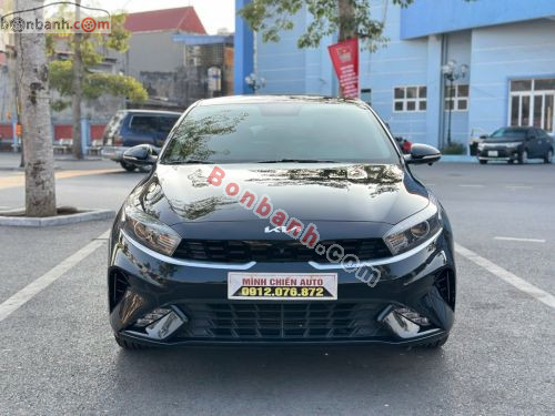 Kia K3 Luxury 1.6 AT 2021