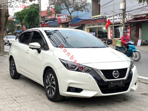 Nissan Almera EL 1.0 CVT 2023