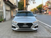 Xe Hyundai Accent 1.4 MT Base 2019