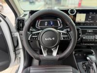 Xe Kia Sonet Premium 1.5 AT 2024