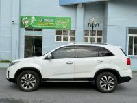 Xe Kia Sorento DATH 2017