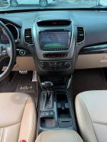 Xe Kia Sorento DATH 2017