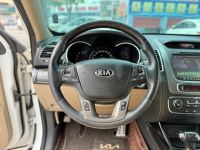 Xe Kia Sorento DATH 2017