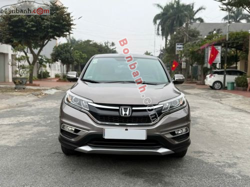 Honda CRV 2.0 AT 2015