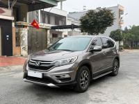 Xe Honda CRV 2.0 AT 2015