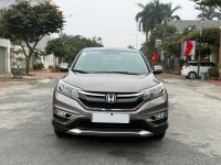 Xe Honda CRV 2.0 AT 2015