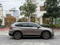 Xe Honda CRV 2.0 AT 2015