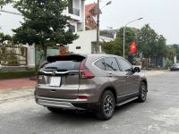 Xe Honda CRV 2.0 AT 2015