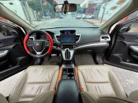 Xe Honda CRV 2.0 AT 2015