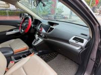 Xe Honda CRV 2.0 AT 2015