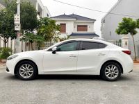 Xe Mazda 3 1.5 AT 2016