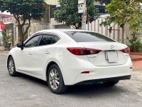 Xe Mazda 3 1.5 AT 2016