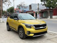 Xe Kia Seltos Premium 1.4 AT 2021