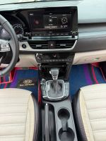 Xe Kia Seltos Premium 1.4 AT 2021