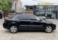 Xe Ford Focus 2.0 AT Ghia 2011