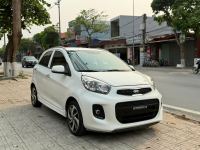 Xe Kia Morning S AT 2018