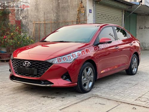 Hyundai Accent 1.4 AT Đặc Biệt 2023