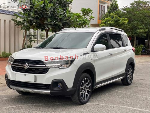 Suzuki XL7 1.5 AT 2021