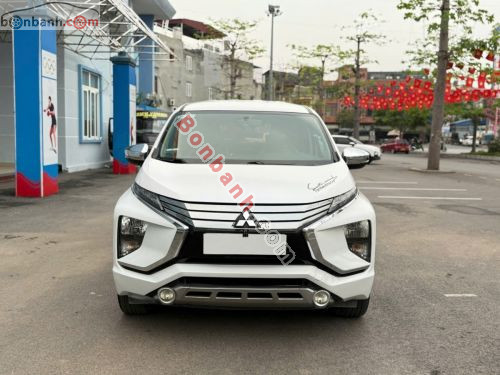 Mitsubishi Xpander 1.5 AT 2019