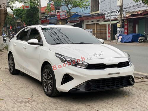 Kia K3 Luxury 1.6 AT 2021