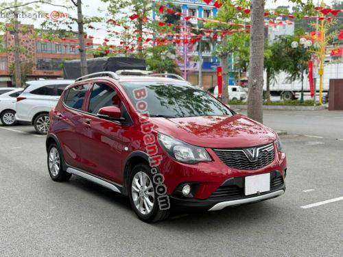 VinFast Fadil 1.4 AT 2021