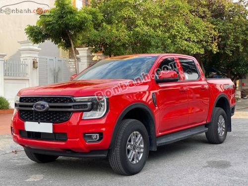 Ford Ranger XLS 2.0L 4x2 AT 2026