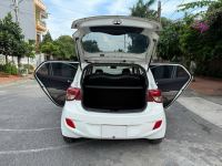 Xe Hyundai i10 Grand 1.0 AT 2014