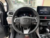 Xe Toyota Veloz Cross 1.5 CVT 2025