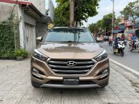 Xe Hyundai Tucson 1.6 AT Turbo 2018