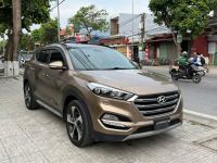 Xe Hyundai Tucson 1.6 AT Turbo 2018