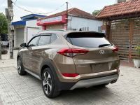 Xe Hyundai Tucson 1.6 AT Turbo 2018