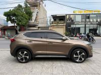 Xe Hyundai Tucson 1.6 AT Turbo 2018