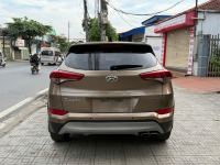 Xe Hyundai Tucson 1.6 AT Turbo 2018
