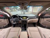 Xe Hyundai Tucson 1.6 AT Turbo 2018